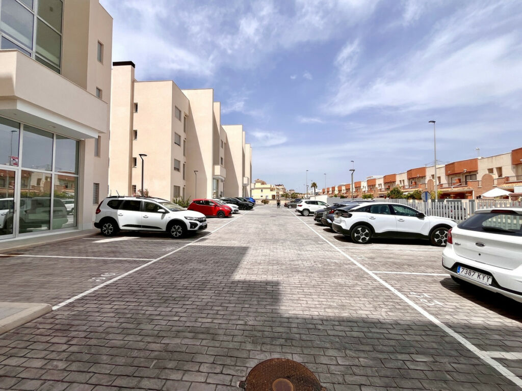 Penthouse Los Dolses Alicante - image 35