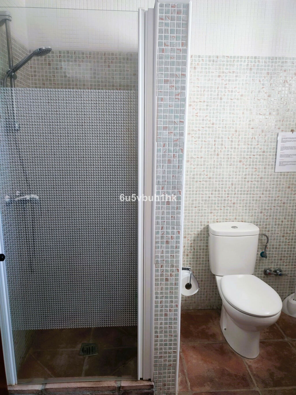 Townhouse Arenas Málaga - image 33