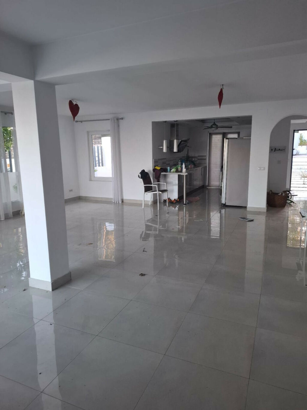 Detached Villa Benalmadena Málaga - image 35