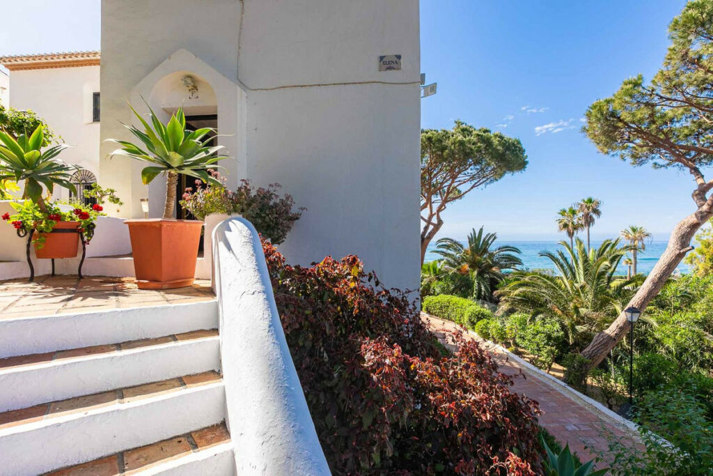 Duplex Calahonda Málaga - image 35