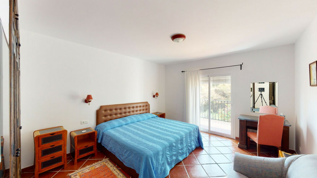 Detached Villa Macharaviaya Málaga - image 35