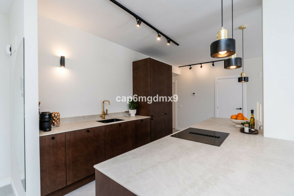 Ground Floor Apartment La Quinta Málaga - image 35