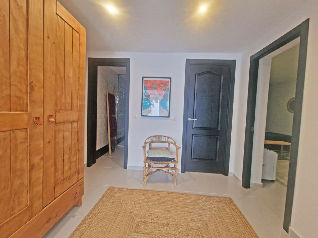 Townhouse Calahonda Málaga - image 34