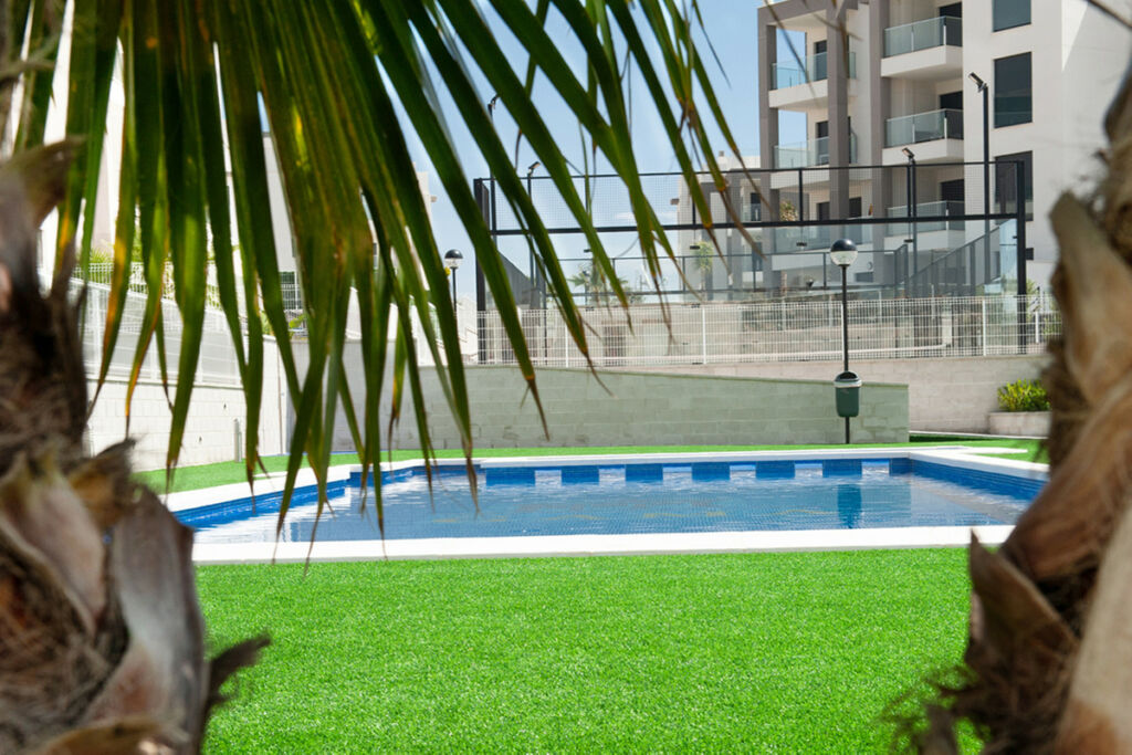 Middle Floor Apartment Villamartin Alicante - image 33