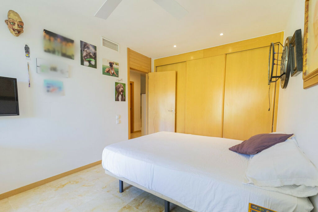 Duplex Altos de los Monteros Málaga - image 35