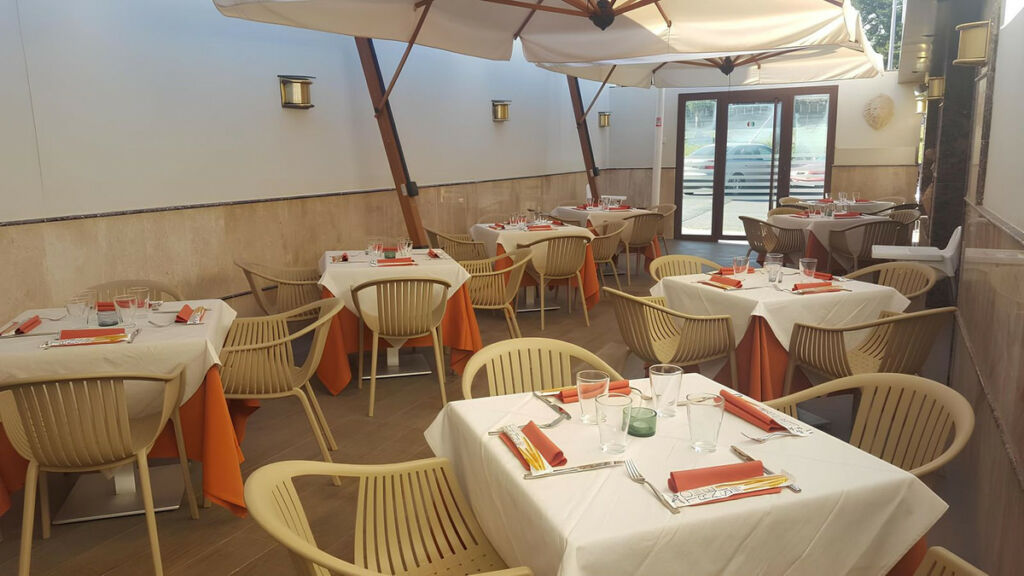 Restaurant El Paraiso Málaga - image 31