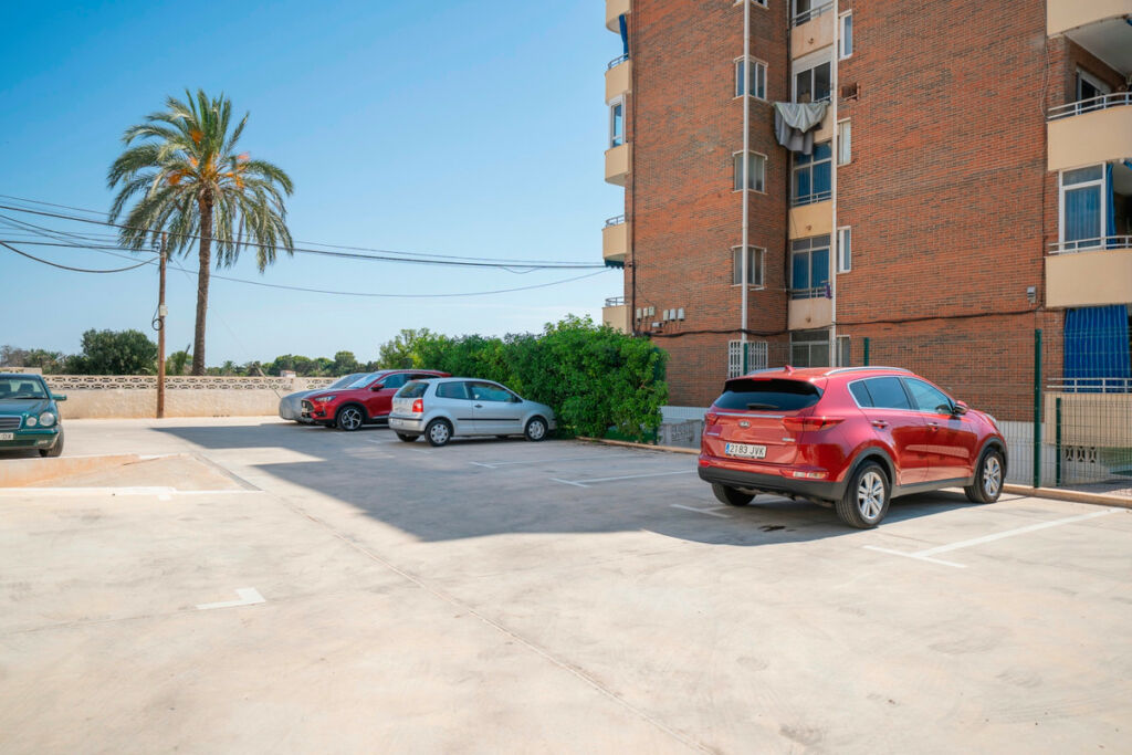 Middle Floor Apartment Punta Prima Alicante - image 35
