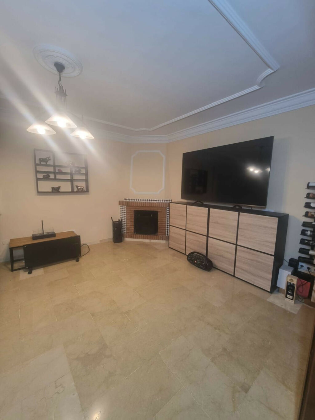 Detached Villa Mijas Málaga - image 47