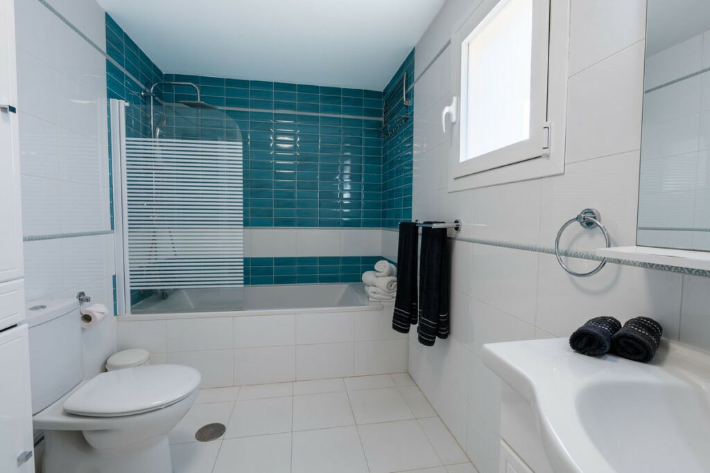 Detached Villa Mijas Málaga - image 35