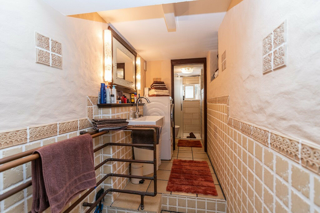Detached Villa Carib Playa Málaga - image 35
