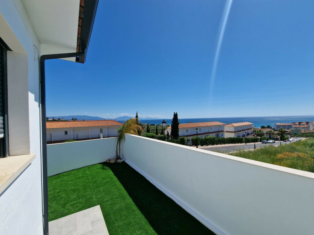 Semi-Detached House Manilva Málaga - image 35