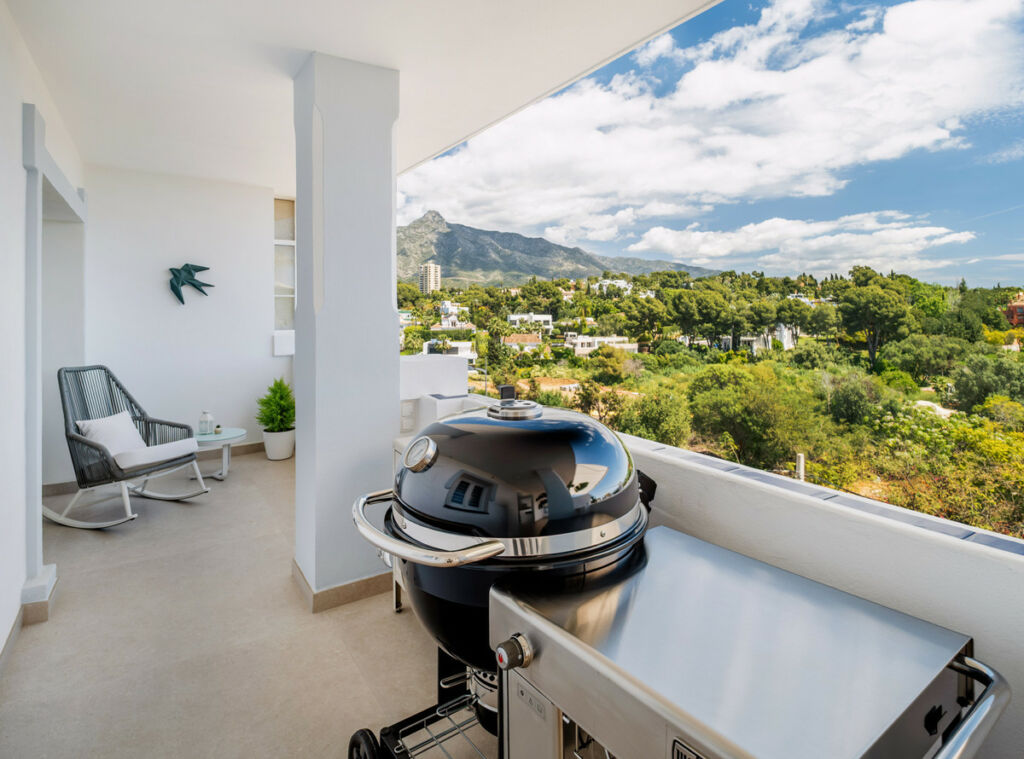 Penthouse Duplex Nueva Andalucía Málaga - image 35