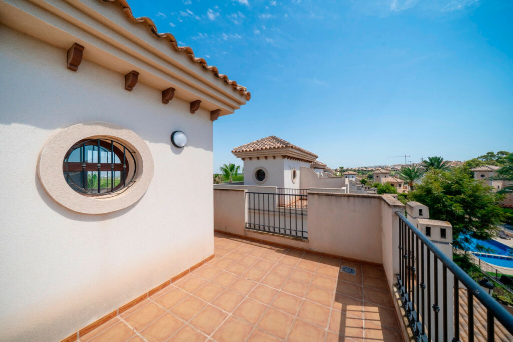 Bungalow Algorfa Alicante - image 35