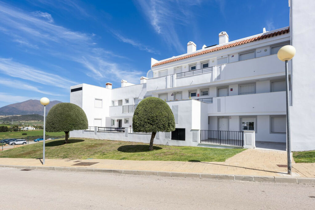 Penthouse Casares Málaga - image 30