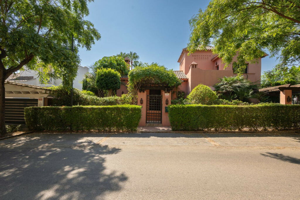Detached Villa Atalaya Málaga - zdjęcie 34