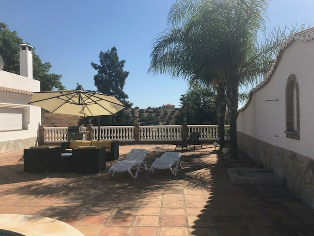 Detached Villa La Cala de Mijas Málaga - image 35