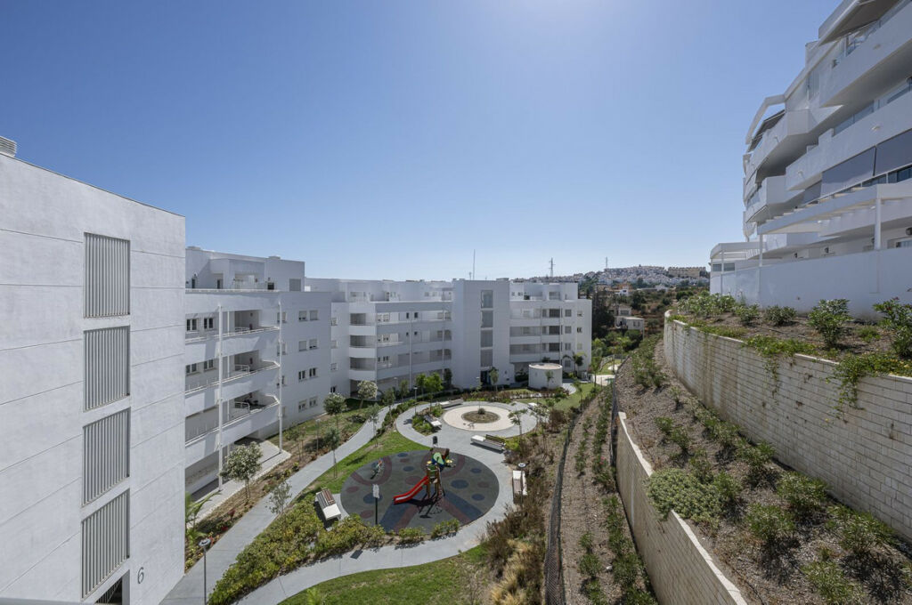 Middle Floor Apartment Rincón de la Victoria Málaga - image 35