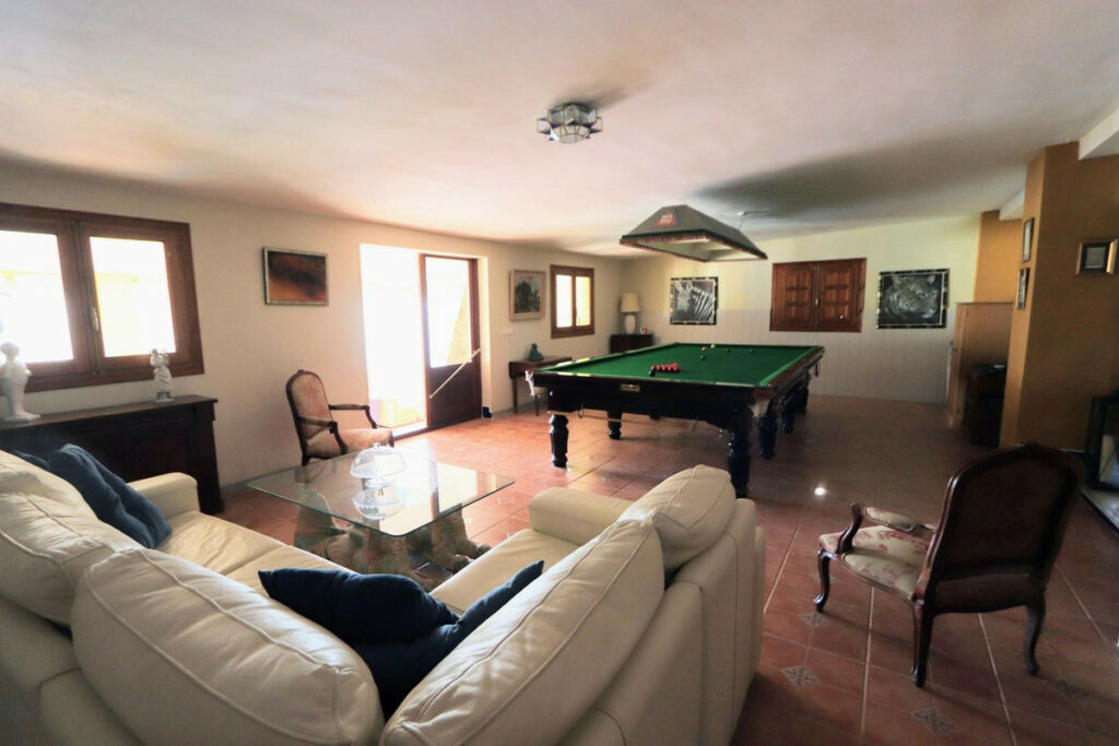 Detached Villa Balsicas Murcia - image 36