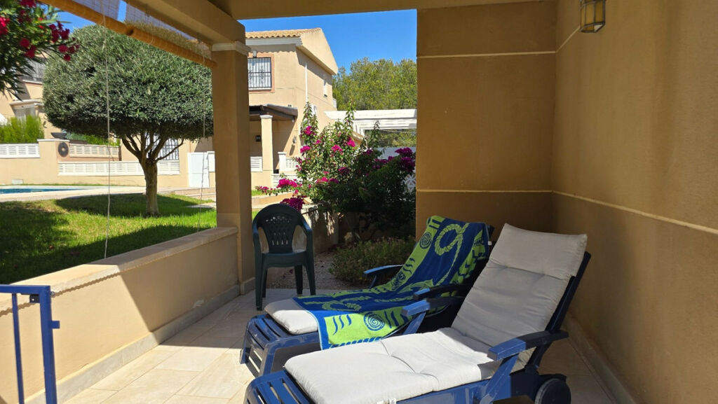 Detached Villa Orihuela Alicante - image 36