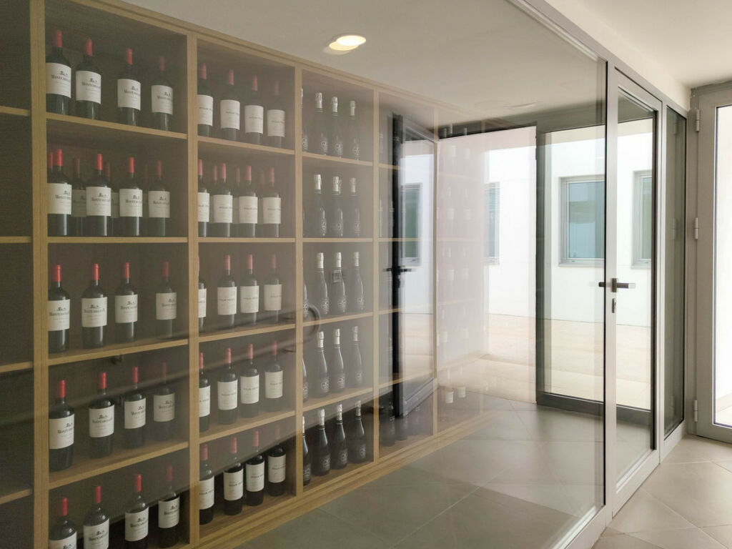Ground Floor Apartment Calanova Golf Málaga - image 35