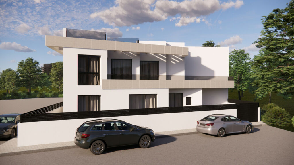 Semi-Detached House Rojales Alicante - image 35