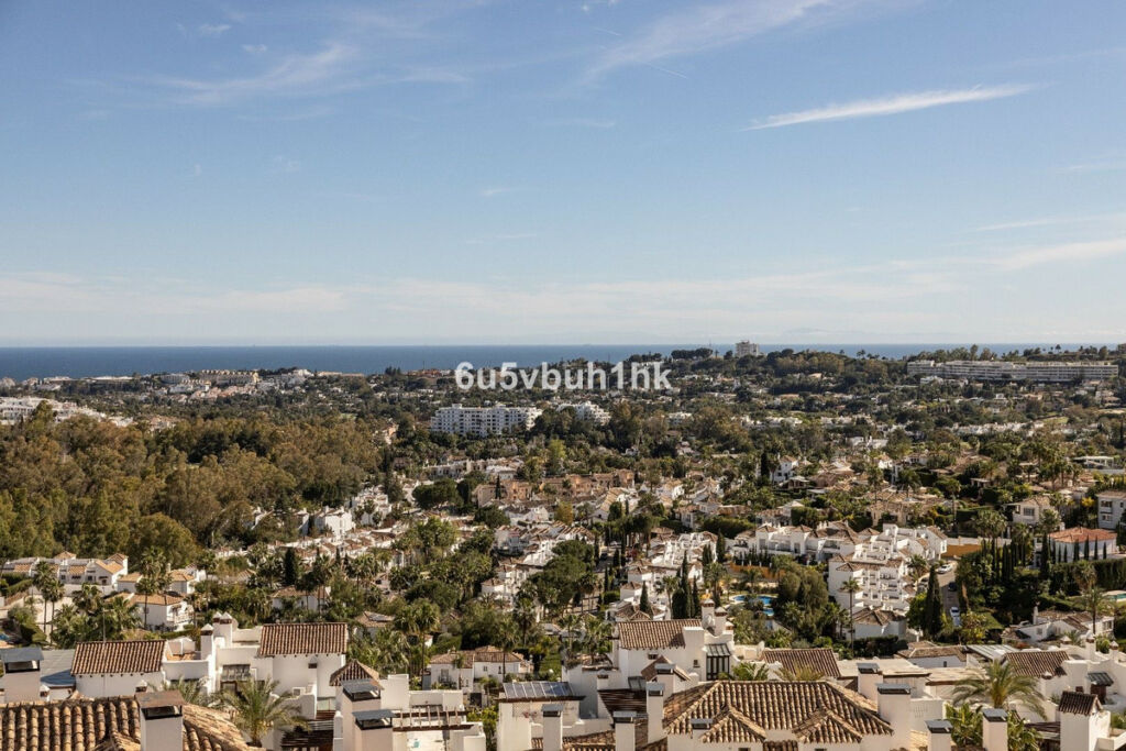Ground Floor Apartment Marbella Málaga - image 35