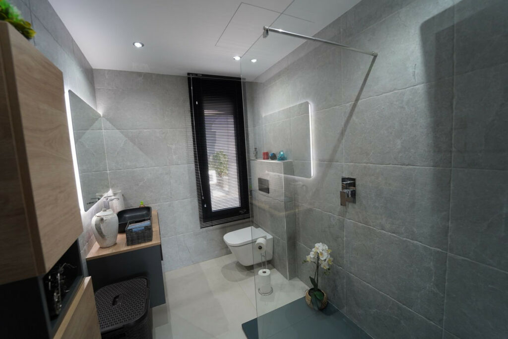 Detached Villa Mijas Golf Málaga - image 35
