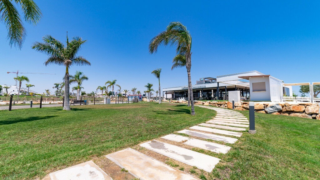 Middle Floor Apartment Los Alcazares Murcia - image 35