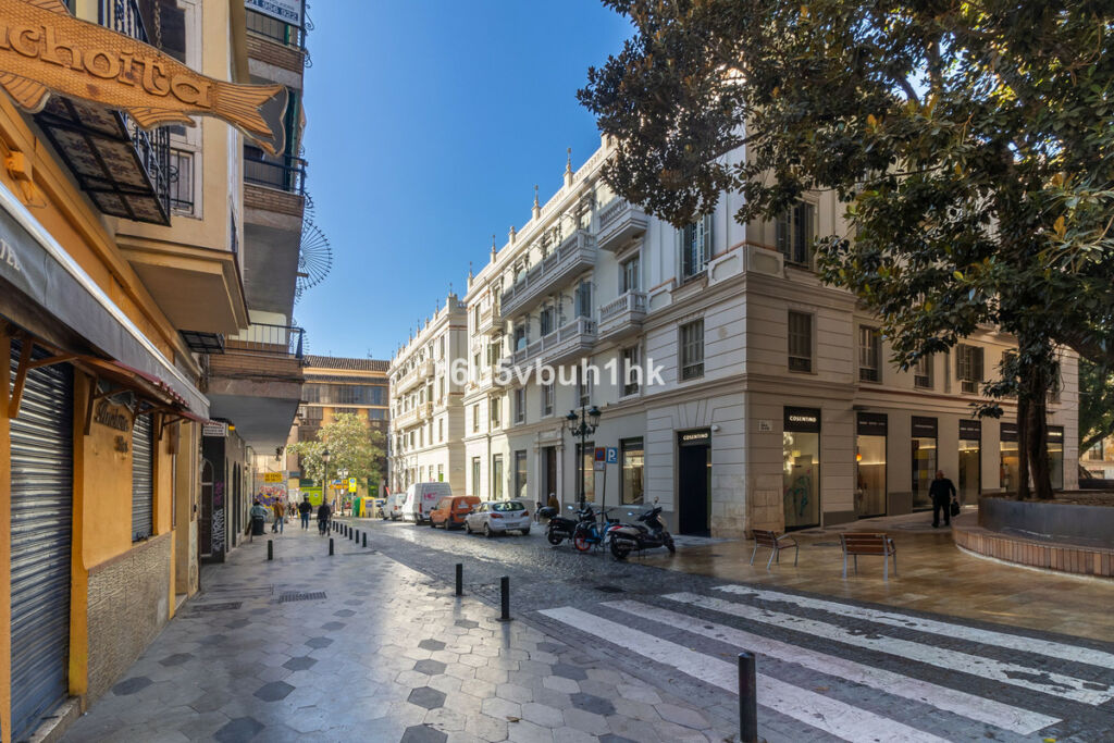 Penthouse Málaga Málaga - image 34