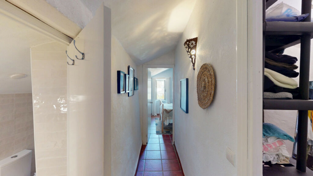 Detached Villa Arenas Málaga - image 38