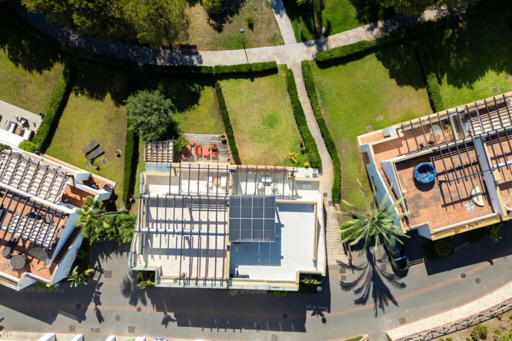 Townhouse Marbella Málaga - image 35