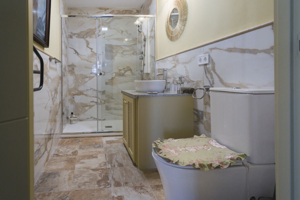 Detached Villa Sotogrande Cádiz - image 39