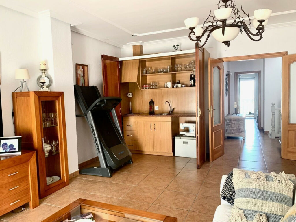 Townhouse Benitachell Alicante - image 35