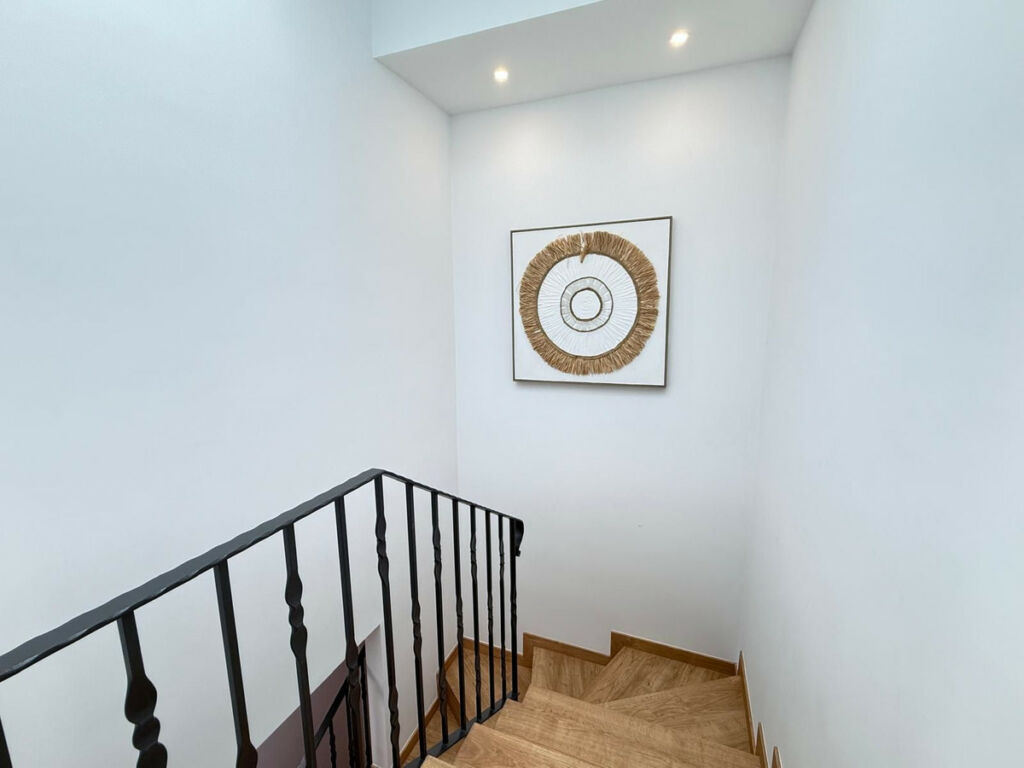 Detached Villa La Cala de Mijas Málaga - image 37