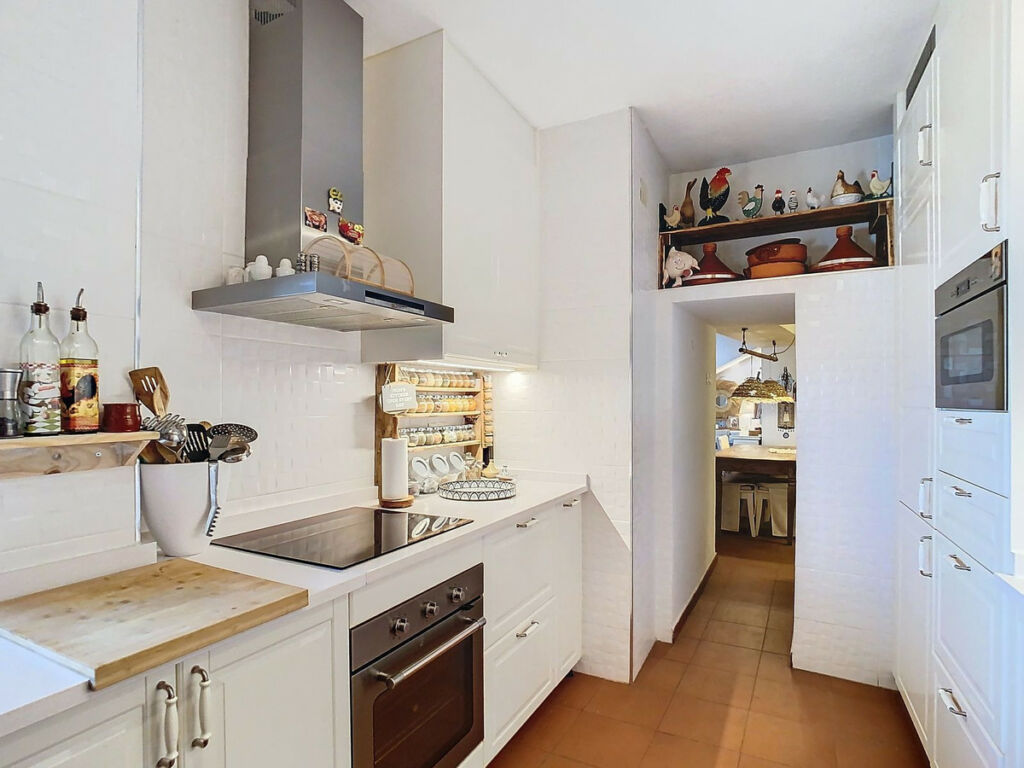 Townhouse Cútar Málaga - image 35