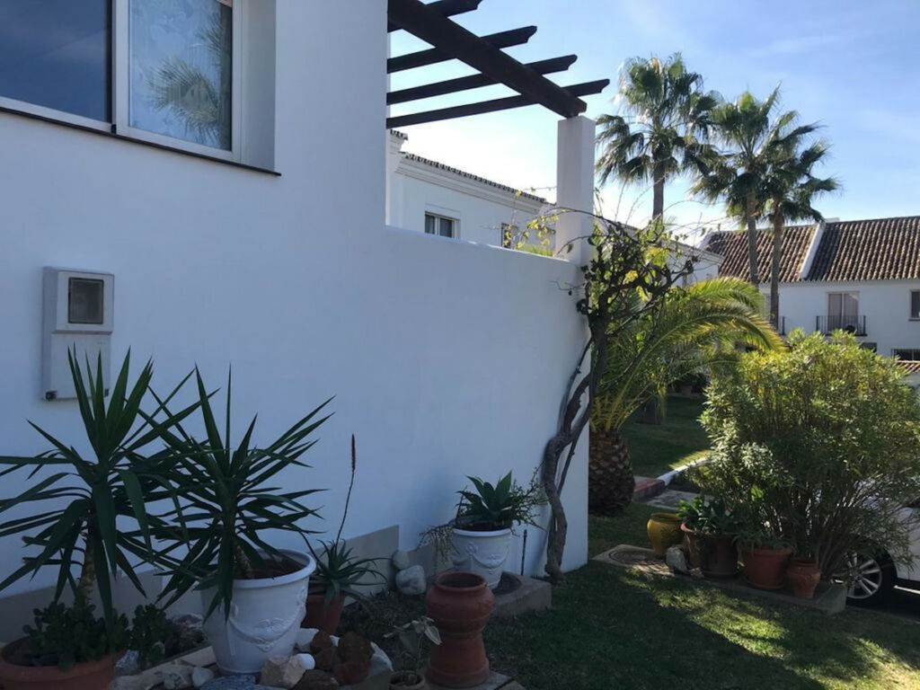 Townhouse Riviera del Sol Málaga - image 35