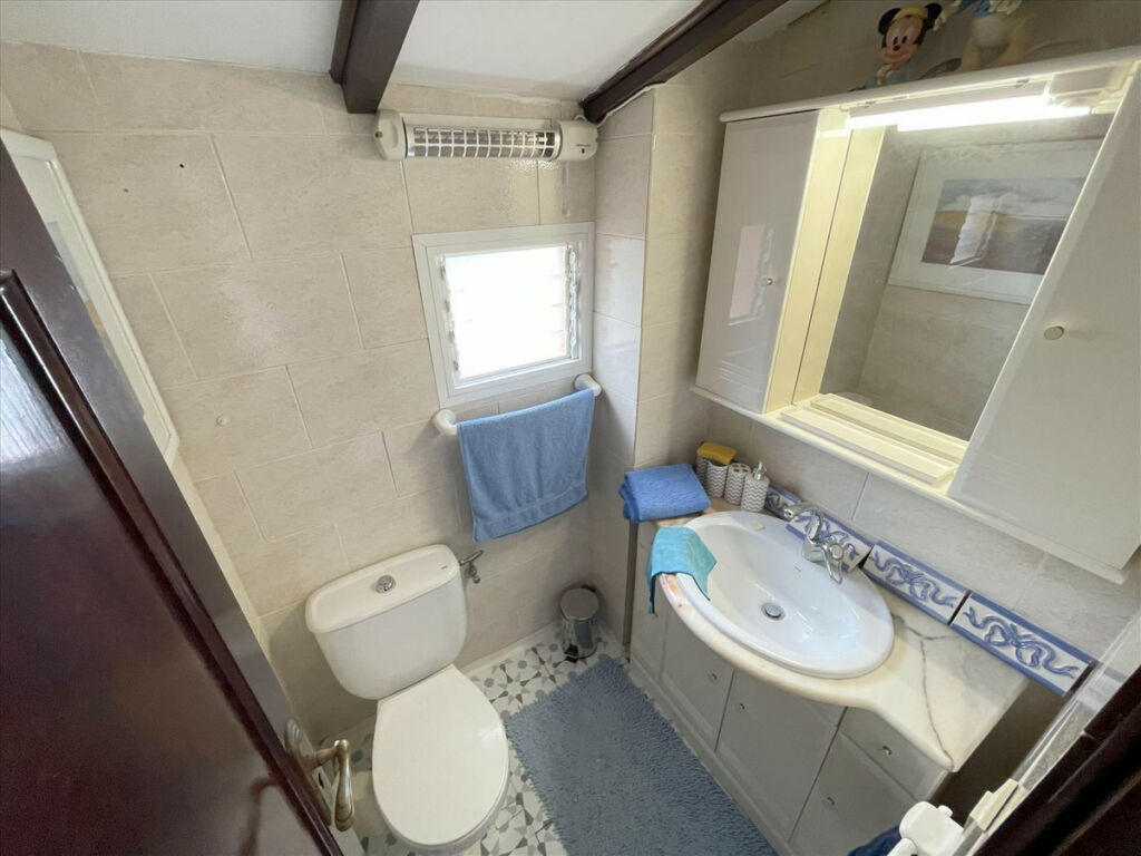 Detached Villa Moraira Alicante - image 25