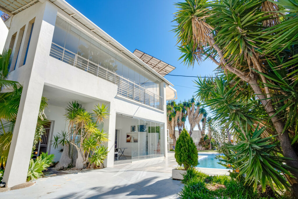 Detached Villa Elviria Málaga - image 35
