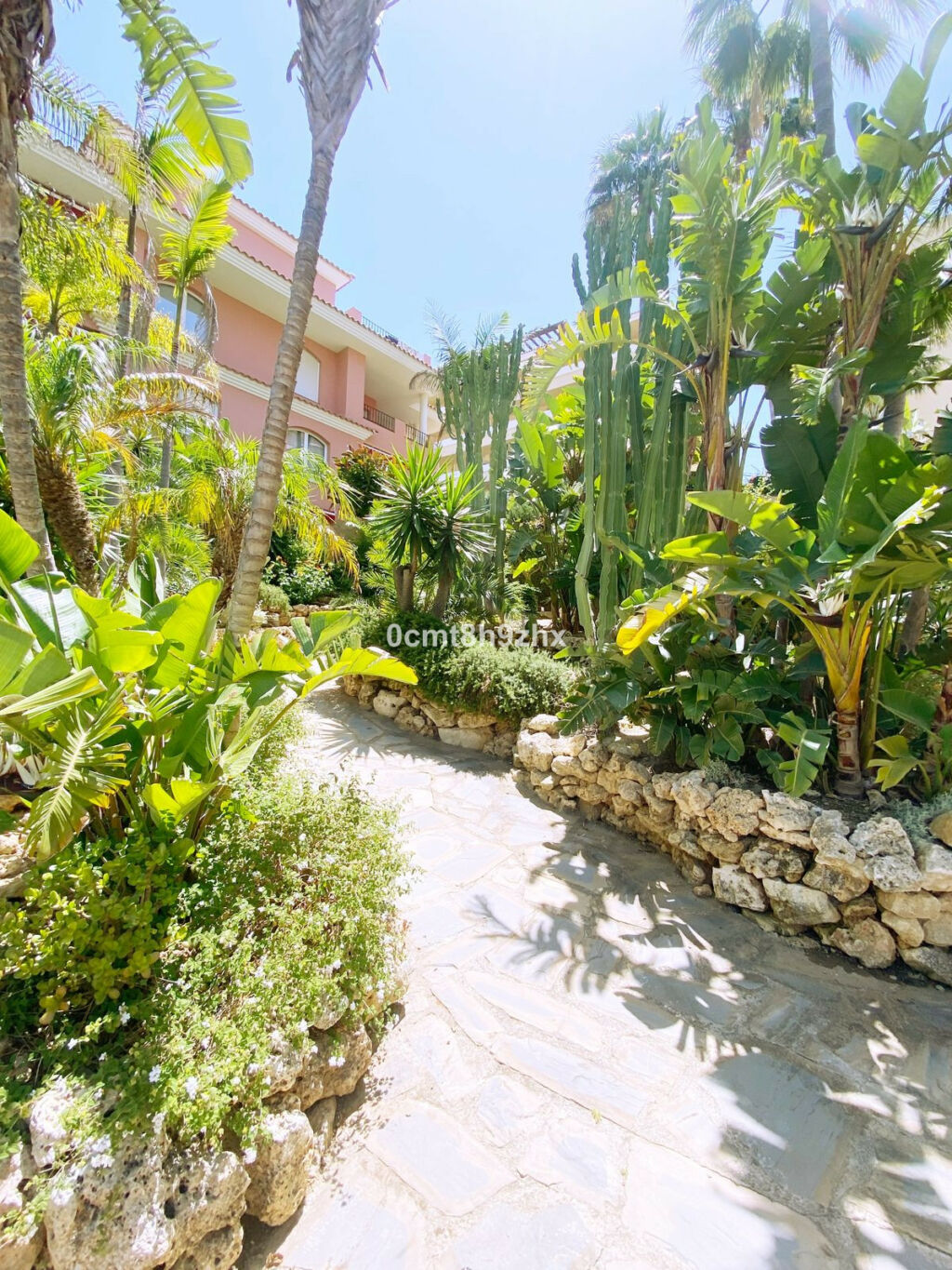 Middle Floor Apartment Miraflores Málaga - image 35
