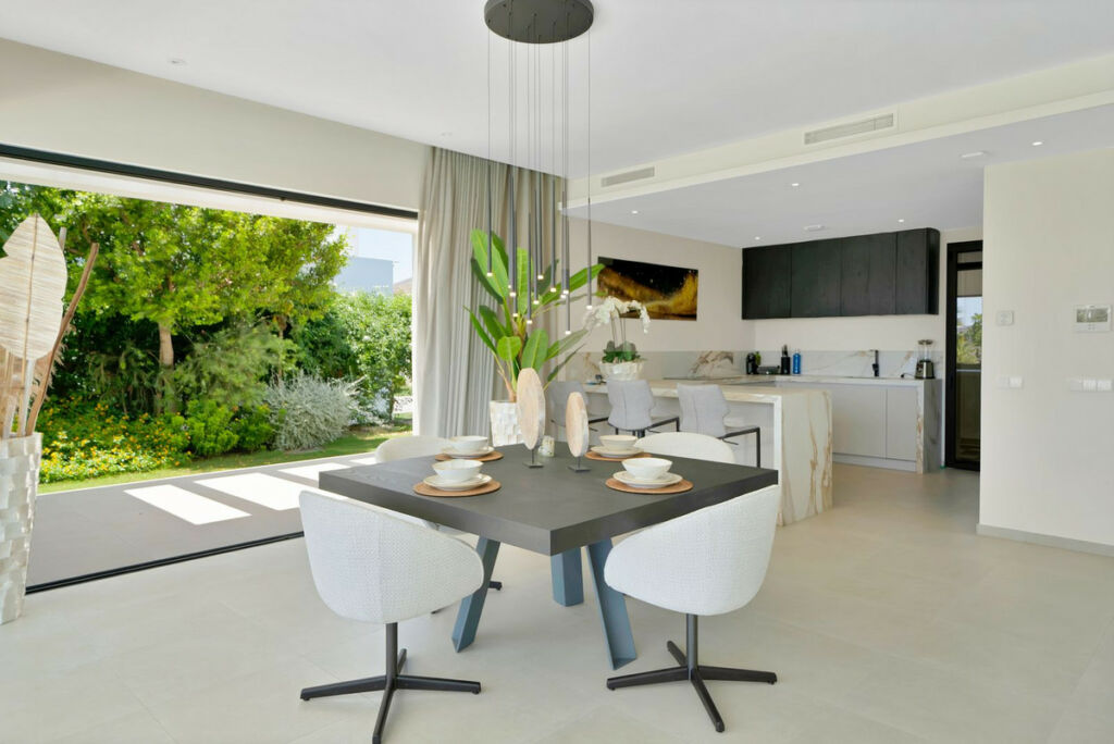 Detached Villa La Cala Golf Málaga - image 33