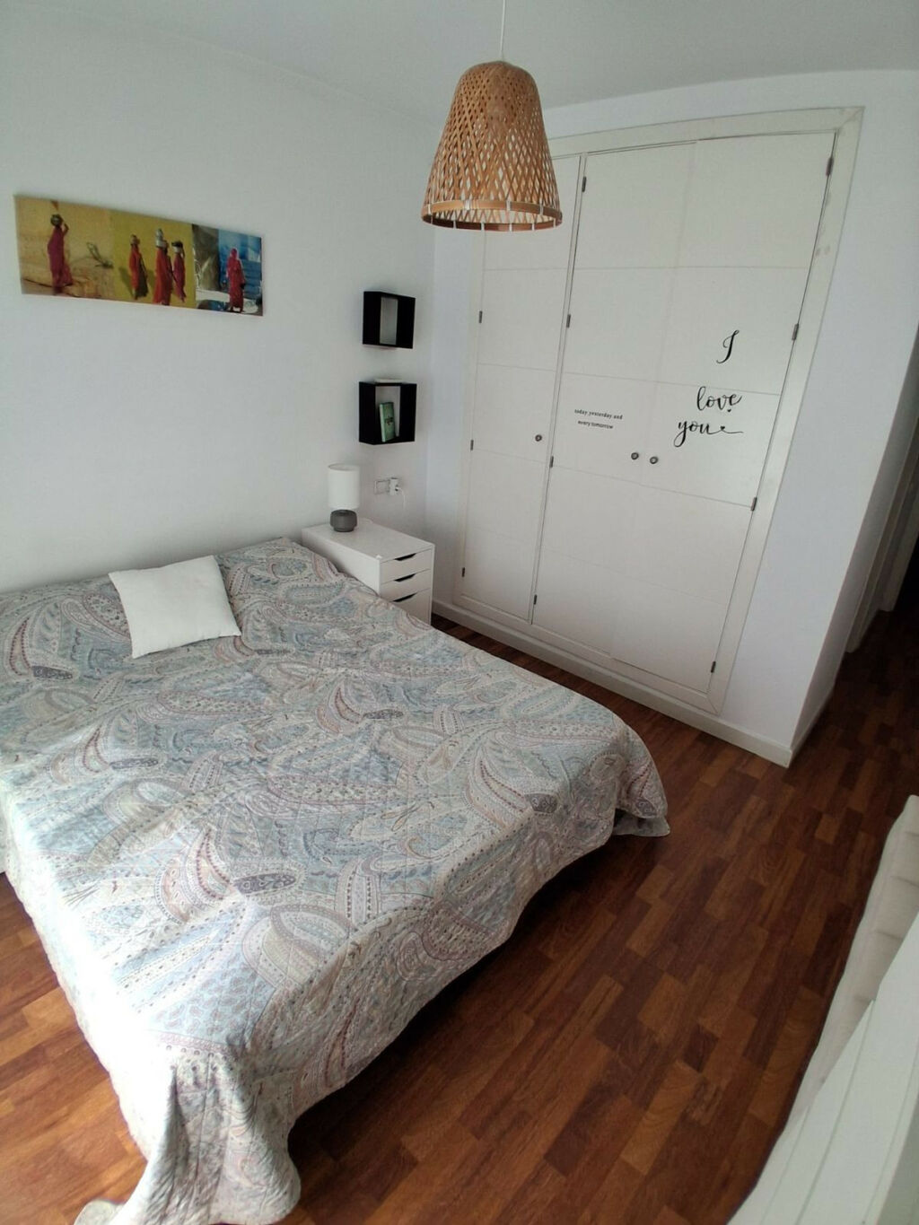 Middle Floor Apartment Calahonda Málaga - image 35