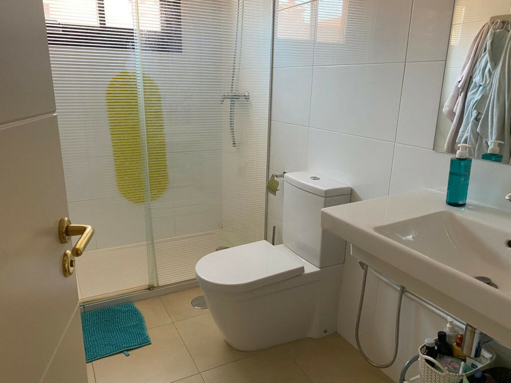 Top Floor Apartment Benalmadena Málaga - image 35