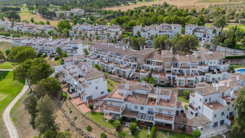 Semi-Detached House Alhaurín de la Torre Málaga - image 35