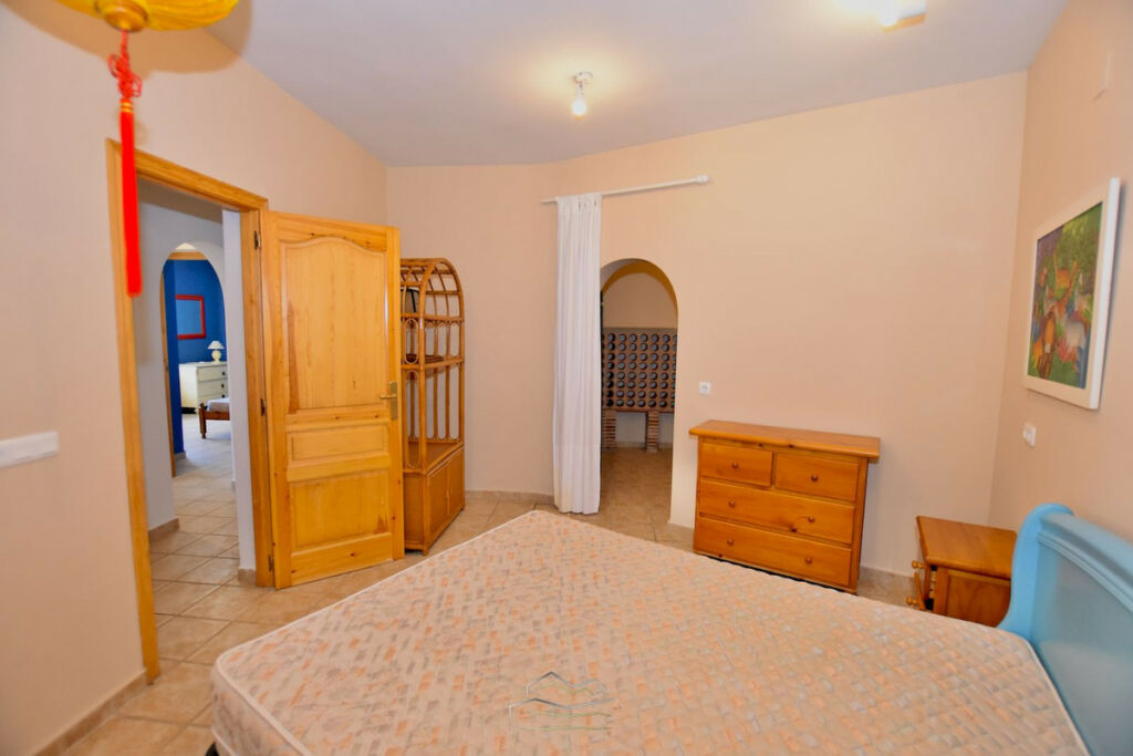 Detached Villa Javea Alicante - image 35