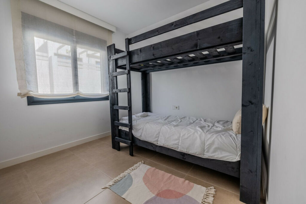 Townhouse Estepona Málaga - image 35