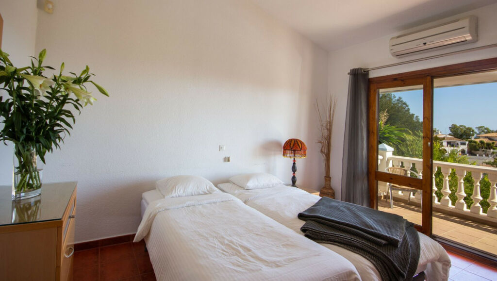 Detached Villa Mijas Costa Málaga - image 35