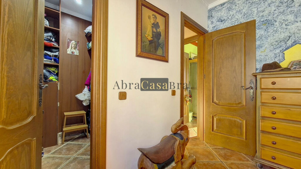 Townhouse Cómpeta Málaga - image 35
