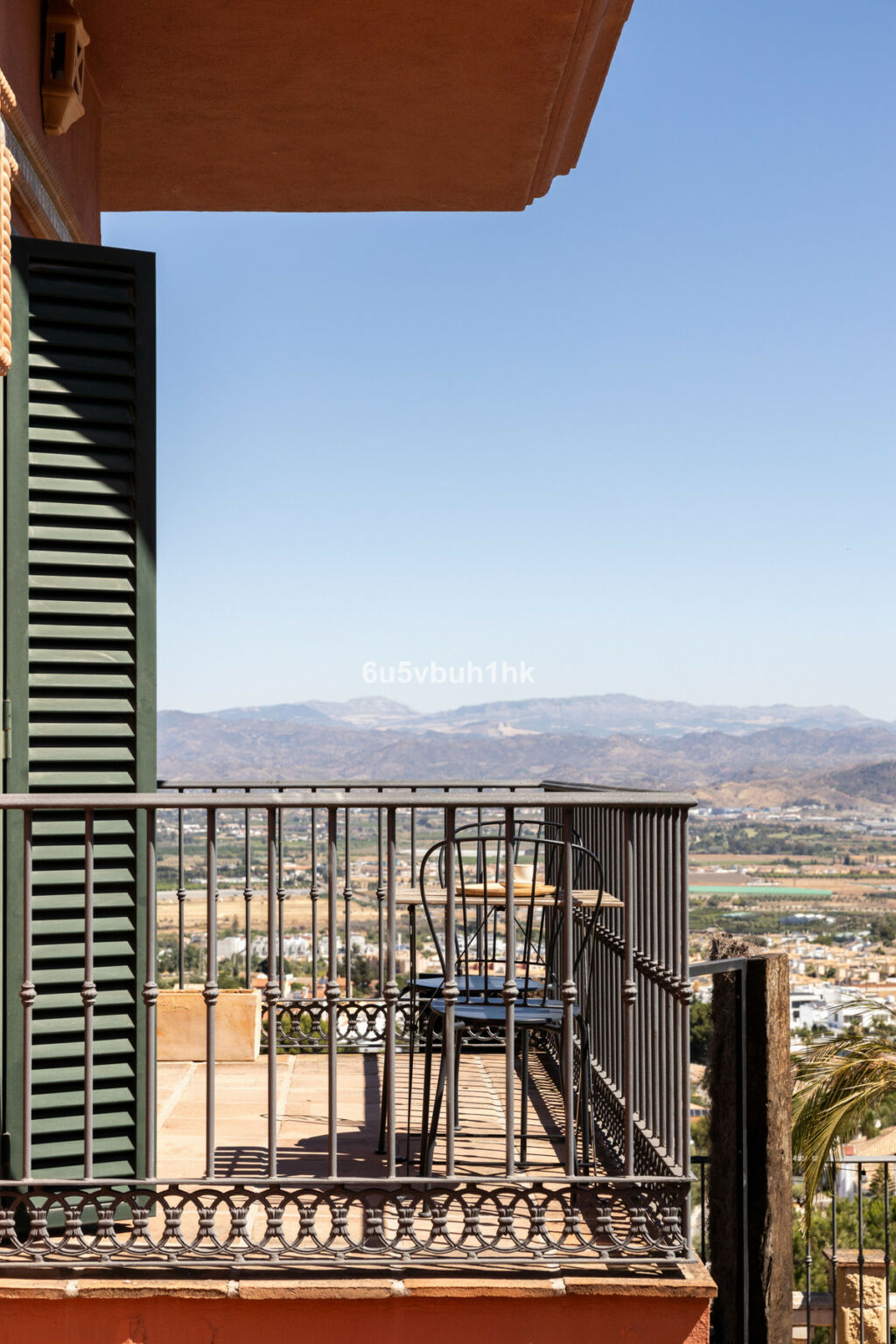 Townhouse Alhaurín de la Torre Málaga - image 35