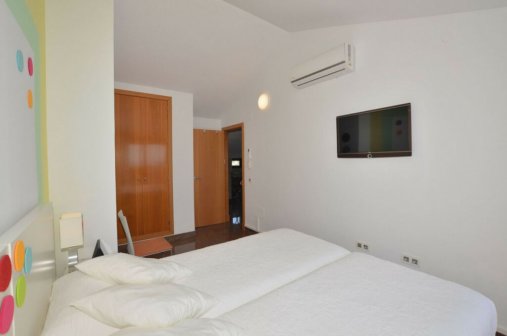 Penthouse Carvajal Málaga - image 35