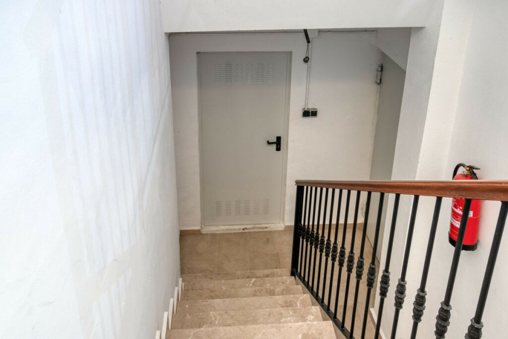 Semi-Detached House Lauro Golf Málaga - image 34